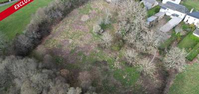 Terrain seul à Albussac en Corrèze (19) de 16260 m² à vendre au prix de 138000€ - 2