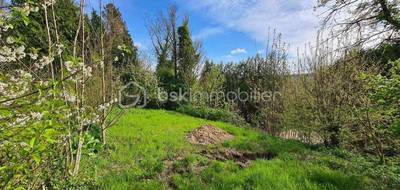 Terrain seul à Marles-sur-Canche en Pas-de-Calais (62) de 1000 m² à vendre au prix de 50000€ - 1