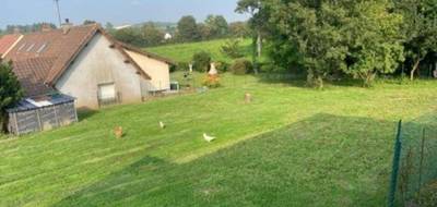 Terrain seul à Surques en Pas-de-Calais (62) de 777 m² à vendre au prix de 57000€ - 1
