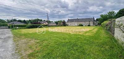 Terrain seul à Horgues en Hautes-Pyrénées (65) de 1300 m² à vendre au prix de 86000€ - 2