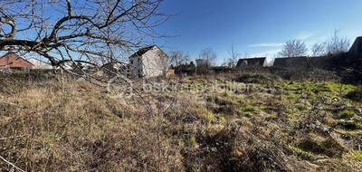 Terrain seul à Fontenay-Trésigny en Seine-et-Marne (77) de 1823 m² à vendre au prix de 330000€ - 4