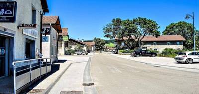 Terrain seul à Guyans-Vennes en Doubs (25) de 800 m² à vendre au prix de 94000€ - 3
