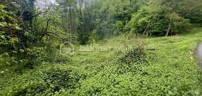 Terrain seul à Les Chavannes-en-Maurienne en Savoie (73) de 1646 m² à vendre au prix de 89000€ - 3