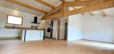 Programme terrain + maison à Saint-Jean-Trolimon en Finistère (29) de 113 m² à vendre au prix de 349800€ - 3