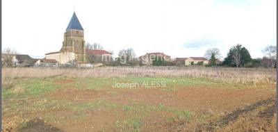 Terrain seul à Noisseville en Moselle (57) de 303 m² à vendre au prix de 80000€ - 3