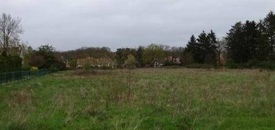 Terrain seul à Saint-Pierre-lès-Nemours en Seine-et-Marne (77) de 4150 m² à vendre au prix de 188000€ - 3