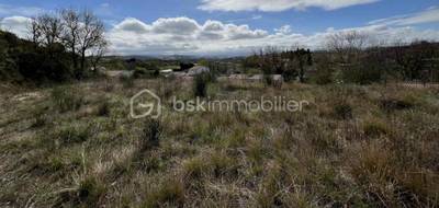Terrain seul à Limoux en Aude (11) de 2053 m² à vendre au prix de 55000€ - 3
