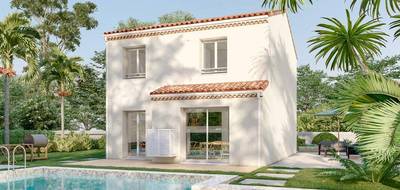 Programme terrain + maison à La Chevrolière en Loire-Atlantique (44) de 350 m² à vendre au prix de 251900€ - 2