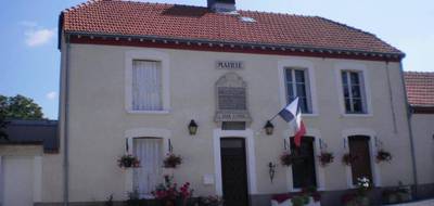 Terrain seul à Pourcy en Marne (51) de 1100 m² à vendre au prix de 115000€ - 3