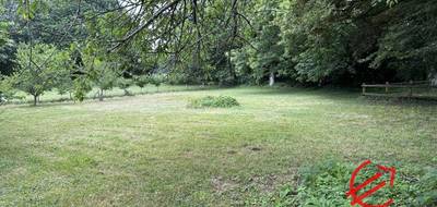 Terrain seul à Les Martys en Aude (11) de 1433 m² à vendre au prix de 64800€ - 3
