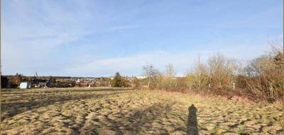 Terrain seul à Montbéliard en Doubs (25) de 527 m² à vendre au prix de 72000€ - 3