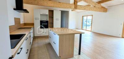 Programme terrain + maison à Saint-Jean-Trolimon en Finistère (29) de 113 m² à vendre au prix de 349800€ - 1