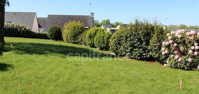 Terrain seul à Plonéis en Finistère (29) de 464 m² à vendre au prix de 45760€ - 2