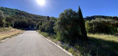 Terrain seul à Oraison en Alpes-de-Haute-Provence (04) de 2001 m² à vendre au prix de 308000€ - 3