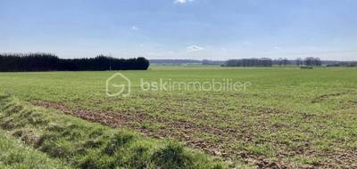 Terrain seul à Giffaumont-Champaubert en Marne (51) de 600 m² à vendre au prix de 31000€ - 2