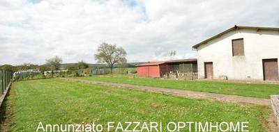 Terrain seul à Doulcon en Meuse (55) de 900 m² à vendre au prix de 28000€ - 1
