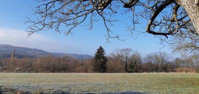 Terrain seul à La Ravoire en Savoie (73) de 280 m² à vendre au prix de 161000€ - 3