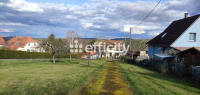 Terrain seul à Mollkirch en Bas-Rhin (67) de 799 m² à vendre au prix de 176000€ - 4