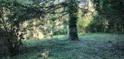 Terrain seul à Saint-Ouen-les-Vignes en Indre-et-Loire (37) de 615 m² à vendre au prix de 37900€ - 3