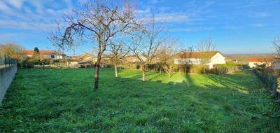 Terrain seul à Mauges-sur-Loire en Maine-et-Loire (49) de 863 m² à vendre au prix de 40000€ - 1