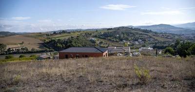 Terrain seul à Limoux en Aude (11) de 27300 m² à vendre au prix de 184000€ - 3