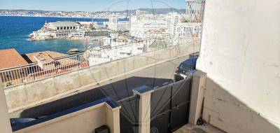 Terrain seul à Marseille 07 en Bouches-du-Rhône (13) de 88 m² à vendre au prix de 860000€ - 1