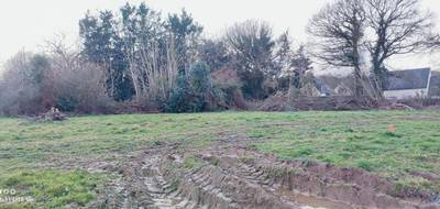 Terrain seul à Langrolay-sur-Rance en Côtes-d'Armor (22) de 565 m² à vendre au prix de 160178€ - 2