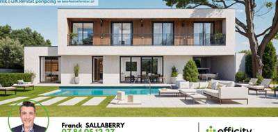 Terrain seul à Anglet en Pyrénées-Atlantiques (64) de 1486 m² à vendre au prix de 1100000€ - 3