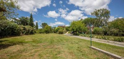 Terrain seul à Albi en Tarn (81) de 1120 m² à vendre au prix de 103000€ - 4