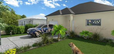 Programme terrain + maison à Payns en Aube (10) de 686 m² à vendre au prix de 248000€ - 2