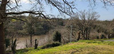 Terrain seul à Château-Guibert en Vendée (85) de 826 m² à vendre au prix de 34000€ - 4