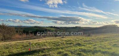 Terrain seul à Lévignac en Haute-Garonne (31) de 1280 m² à vendre au prix de 152000€ - 3