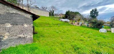 Terrain seul à Vindry-sur-Turdine en Rhône (69) de 751 m² à vendre au prix de 210000€ - 3