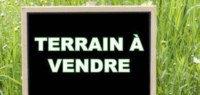 Terrain seul à Ganges en Hérault (34) de 730 m² à vendre au prix de 99000€ - 3