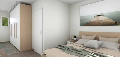 Programme terrain + maison à Provins en Seine-et-Marne (77) de 93 m² à vendre au prix de 266200€ - 4