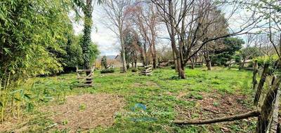 Terrain seul à Saint-Agne en Dordogne (24) de 2334 m² à vendre au prix de 51000€ - 4