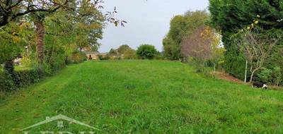 Terrain seul à Lagraulet-du-Gers en Gers (32) de 2900 m² à vendre au prix de 33000€ - 3