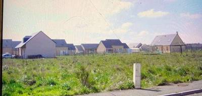 Terrain seul à Chéronvilliers en Eure (27) de 1119 m² à vendre au prix de 66000€ - 3