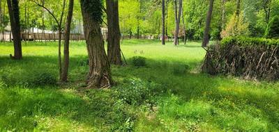 Terrain seul à Peyremale en Gard (30) de 3500 m² à vendre au prix de 178000€ - 1