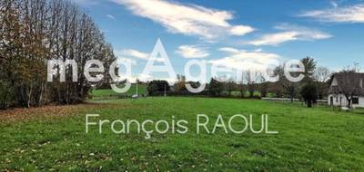 Terrain seul à Le Chastang en Corrèze (19) de 3832 m² à vendre au prix de 35000€ - 4