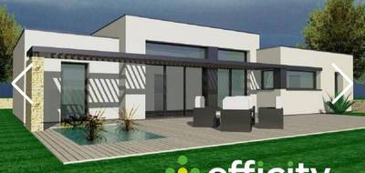 Terrain seul à Lagny-sur-Marne en Seine-et-Marne (77) de 259 m² à vendre au prix de 243000€ - 4