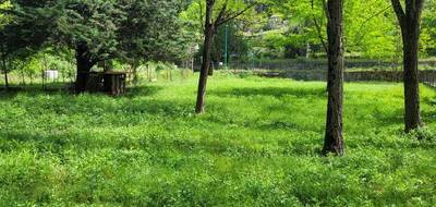 Terrain seul à Peyremale en Gard (30) de 3500 m² à vendre au prix de 178000€ - 2