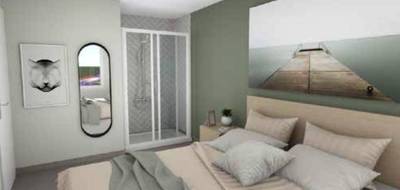Programme terrain + maison à Fresnes-sur-Marne en Seine-et-Marne (77) de 700 m² à vendre au prix de 485481€ - 2