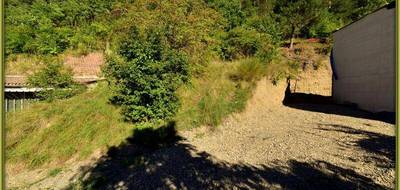 Terrain seul à Digne-les-Bains en Alpes-de-Haute-Provence (04) de 3494 m² à vendre au prix de 90000€ - 2