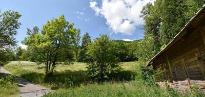 Terrain seul à Briançon en Hautes-Alpes (05) de 2294 m² à vendre au prix de 420000€ - 3