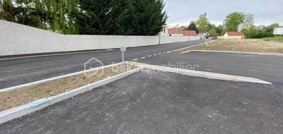 Terrain seul à Mennecy en Essonne (91) de 242 m² à vendre au prix de 117700€ - 2