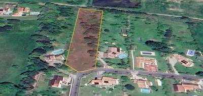 Terrain seul à Roques en Haute-Garonne (31) de 6000 m² à vendre au prix de 548600€ - 4