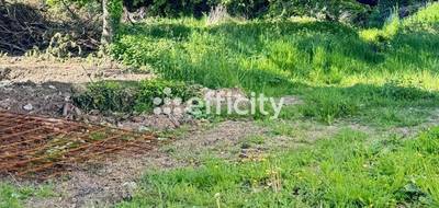Terrain seul à La Ferté-sous-Jouarre en Seine-et-Marne (77) de 420 m² à vendre au prix de 79000€ - 2