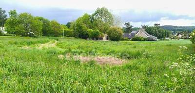 Terrain seul à Carhaix-Plouguer en Finistère (29) de 2475 m² à vendre au prix de 78000€ - 2