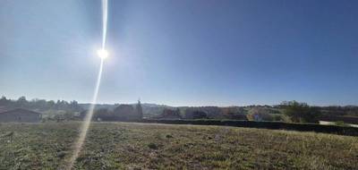 Terrain seul à Auch en Gers (32) de 1457 m² à vendre au prix de 65000€ - 4